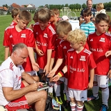 Fußballschule Rummenigge Lochtum 2013 108 : Michael Rummenigge